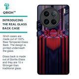 Super Art Logo Glass Case For Vivo X90 Pro 5G