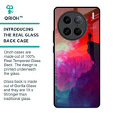Dream So High Glass Case For Vivo X90 Pro 5G