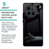 Relaxation Mode On Glass Case For Vivo X90 Pro 5G