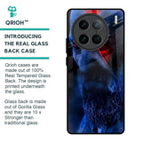 God Of War Glass Case For Vivo X90 Pro 5G