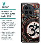 Worship Glass Case for Vivo X90 Pro 5G