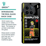 Ninja Way Glass Case for Vivo X90 Pro 5G