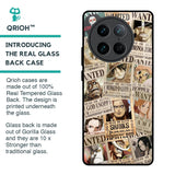 Dead Or Alive Glass Case for Vivo X90 Pro 5G
