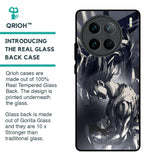 Sketch Art DB Glass Case for Vivo X90 Pro 5G
