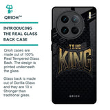 True King Glass Case for Vivo X90 Pro 5G