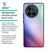 Abstract Holographic Glass Case for Vivo X90 Pro 5G