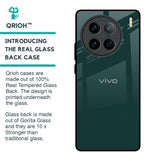 Olive Glass Case for Vivo X90 Pro 5G