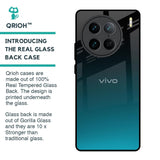 Ultramarine Glass Case for Vivo X90 Pro 5G