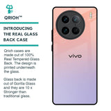 Dawn Gradient Glass Case for Vivo X90 Pro 5G