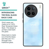 Bright Sky Glass Case for Vivo X90 Pro 5G
