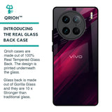 Razor Black Glass Case for Vivo X90 Pro 5G