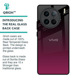 Wisconsin Wine Glass Case For Vivo X90 Pro 5G