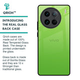 Paradise Green Glass Case For Vivo X90 Pro 5G