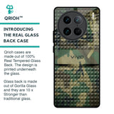 Supreme Power Glass Case For Vivo X90 Pro 5G