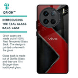 Art Of Strategic Glass Case For Vivo X90 Pro 5G