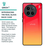 Sunbathed Glass case for Vivo X90 Pro 5G