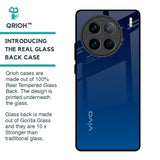 Very Blue Glass Case for Vivo X90 Pro 5G
