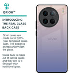 Rose Hue Glass Case for Vivo X90 Pro 5G