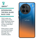 Sunset Of Ocean Glass Case for Vivo X90 Pro 5G