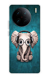 Party Animal Vivo X90 Pro 5G Back Cover