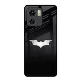 Super Hero Logo Motorola Edge 40 Glass Back Cover Online