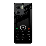 Classic Keypad Pattern Motorola Edge 40 Glass Back Cover Online