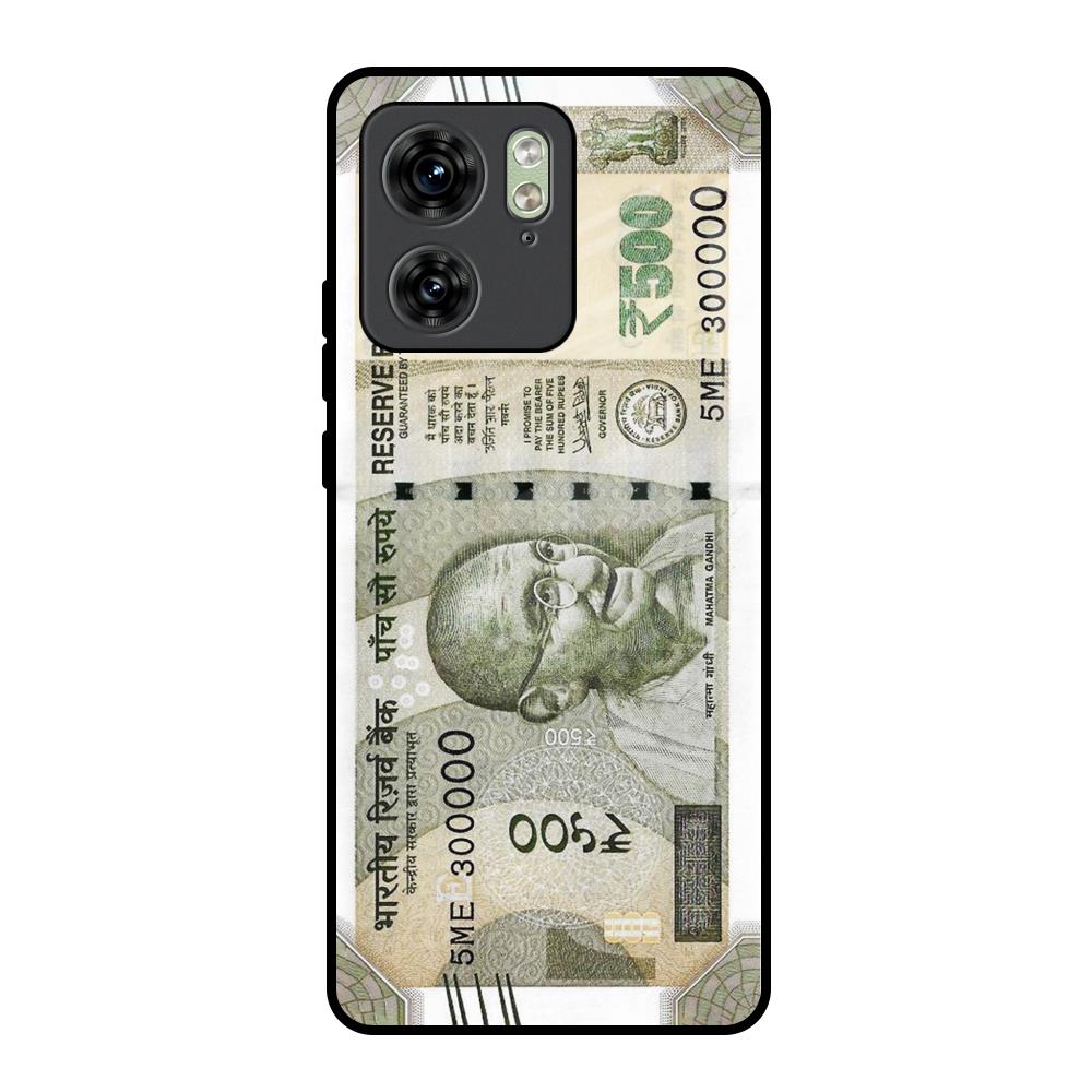 Cash Mantra Motorola Edge 40 Glass Back Cover Online