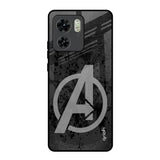 Sign Of Hope Motorola Edge 40 Glass Back Cover Online
