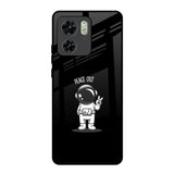 Peace Out Astro Motorola Edge 40 Glass Back Cover Online