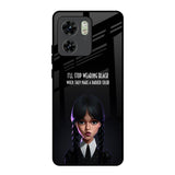 Aesthetic Digital Art Motorola Edge 40 Glass Back Cover Online