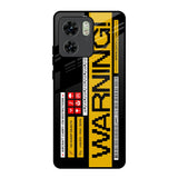 Aircraft Warning Motorola Edge 40 Glass Back Cover Online