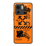 Anti Social Club Motorola Edge 40 Glass Back Cover Online