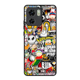 Boosted Motorola Edge 40 Glass Back Cover Online