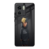 Dishonor Motorola Edge 40 Glass Back Cover Online