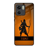 Halo Rama Motorola Edge 40 Glass Back Cover Online