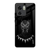 Dark Superhero Motorola Edge 40 Glass Back Cover Online