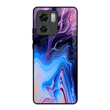 Psychic Texture Motorola Edge 40 Glass Back Cover Online