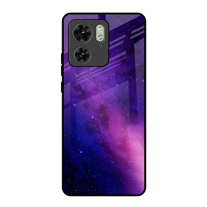 Stars Life Motorola Edge 40 Glass Back Cover Online
