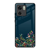 Small Garden Motorola Edge 40 Glass Back Cover Online