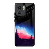 Drive In Dark Motorola Edge 40 Glass Back Cover Online