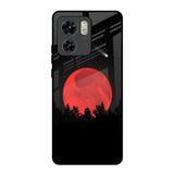 Moonlight Aesthetic Motorola Edge 40 Glass Back Cover Online