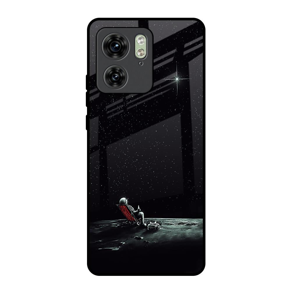 Relaxation Mode On Motorola Edge 40 Glass Back Cover Online