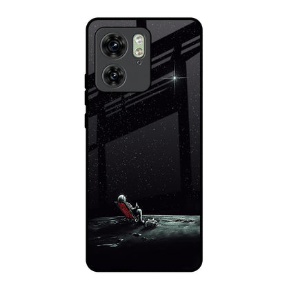 Relaxation Mode On Motorola Edge 40 Glass Back Cover Online