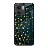 Dazzling Stars Motorola Edge 40 Glass Back Cover Online