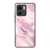 Diamond Pink Gradient Motorola Edge 40 Glass Back Cover Online