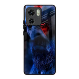 God Of War Motorola Edge 40 Glass Back Cover Online