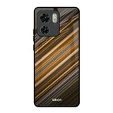 Diagonal Slash Pattern Motorola Edge 40 Glass Back Cover Online