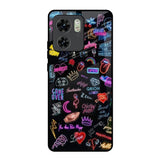 Accept The Mystery Motorola Edge 40 Glass Back Cover Online