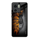 King Of Forest Motorola Edge 40 Glass Back Cover Online