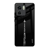 Follow Your Dreams Motorola Edge 40 Glass Back Cover Online